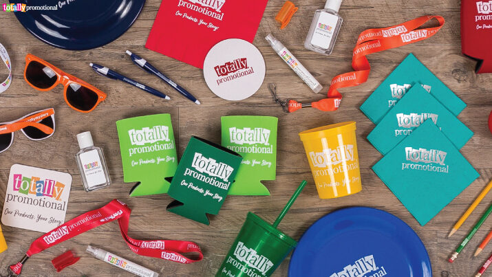 Discover Business Success with Promotional Products: Why Choose GBP Direct