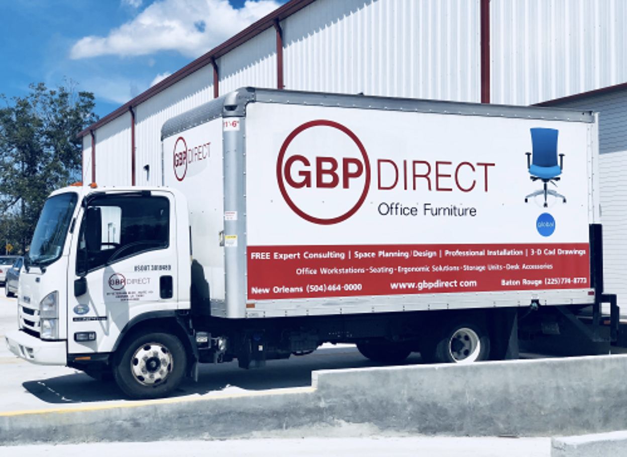 “GBP Direct: Your Trusted Partner for Quality Copy Paper in Louisiana”