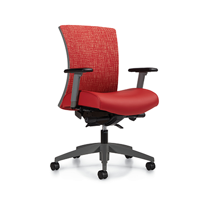 Choosing Office Chairs: Striking the Balance Between Budget and Quality