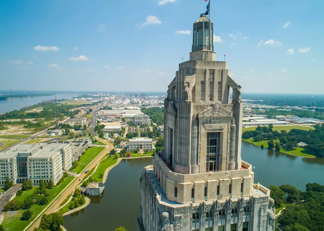 Baton Rouge Office Furniture & Supplies: Why Local Businesses Choose GBP Direct for Great Business Products and Furniture