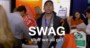 The SWAG Game: More Than Just Stuff We All Get