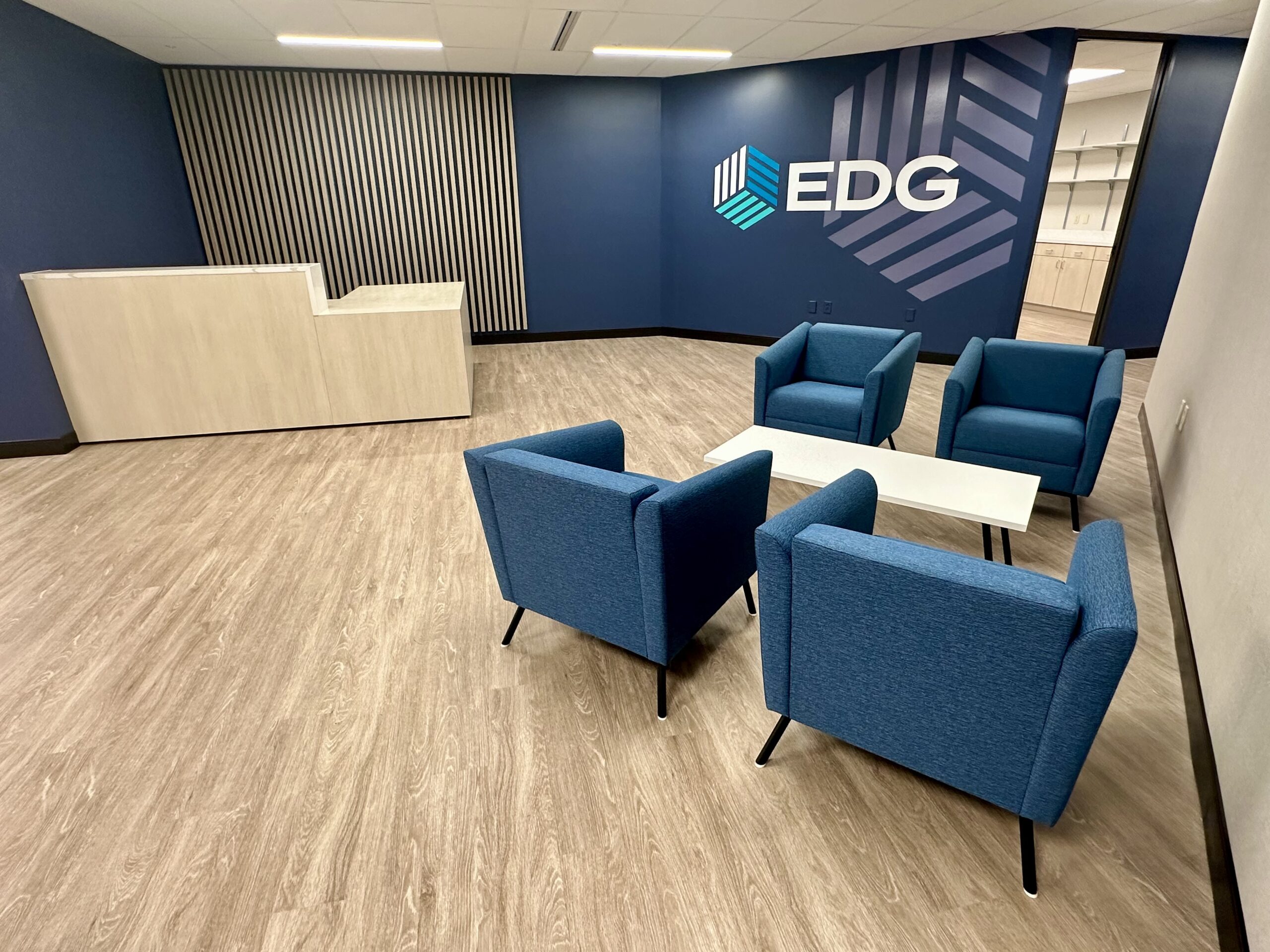 EDG consulting engineers
