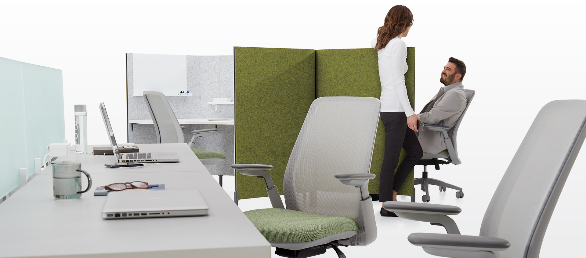 Why Investing in a High-Quality Office Chair from Global is a Smart Move!