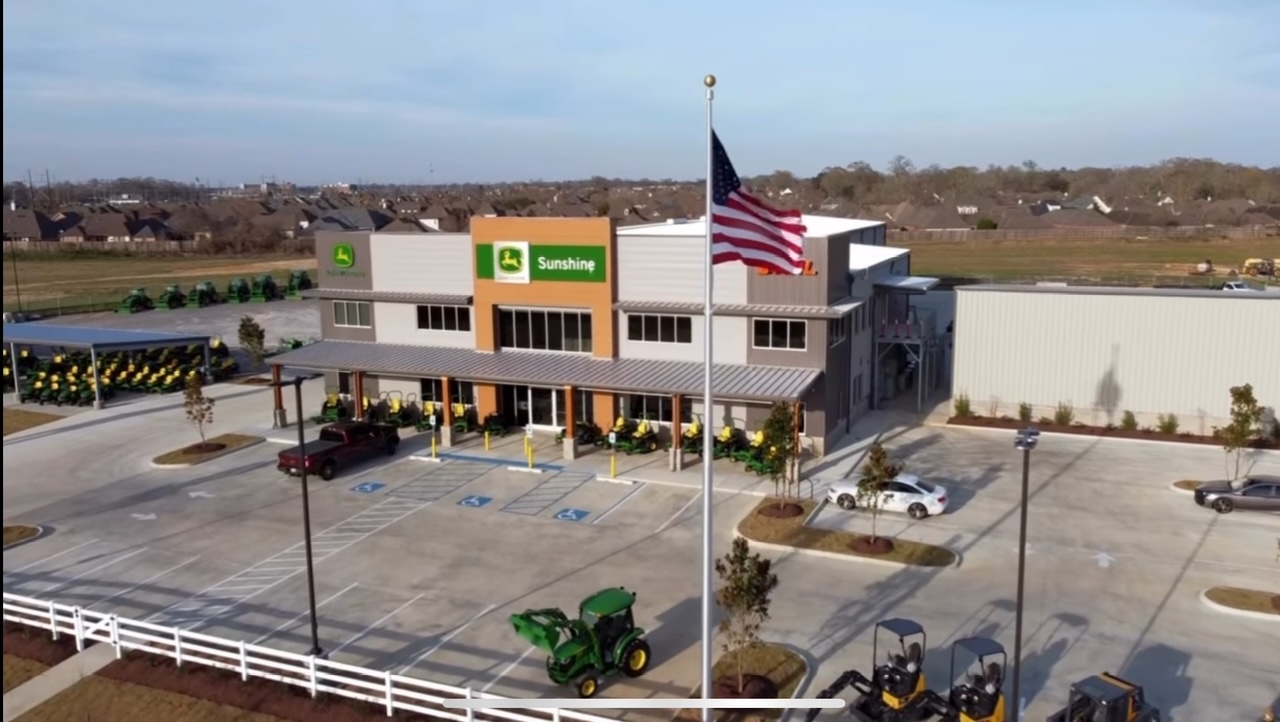 Sunshine Quality Solutions HQ