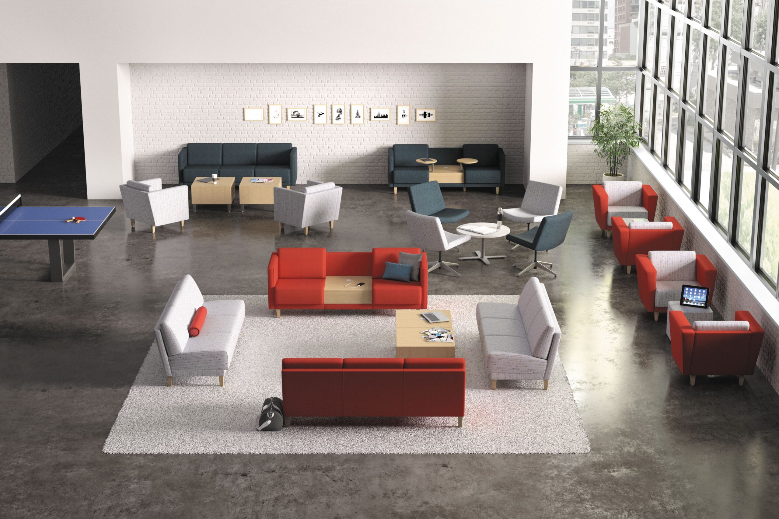 OFFICE FURNITURE COVINGTON, LOUISIANA